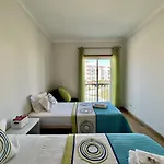 Appartement Typical By Homing *