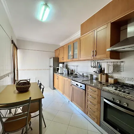 Typical By Homing Apartamento *