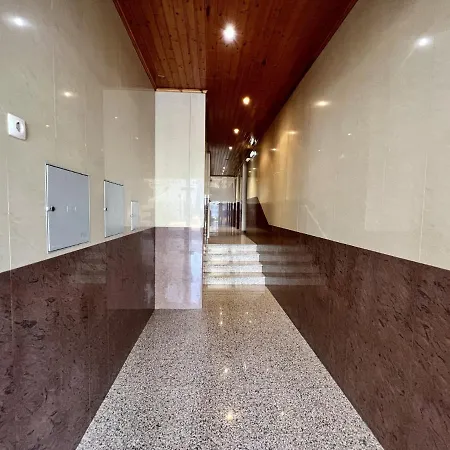 Typical By Homing Apartment Armação de Pêra