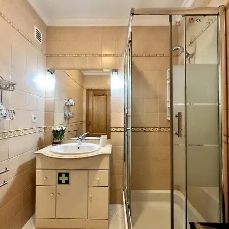 Typical By Homing Apartment Armacao de Pera
