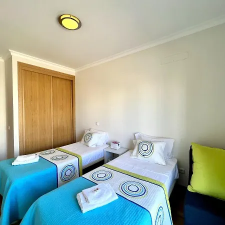 Apartment Typical By Homing Armacao de Pera