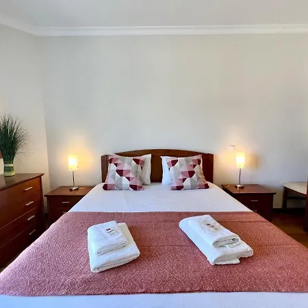 Typical By Homing Armação de Pêra