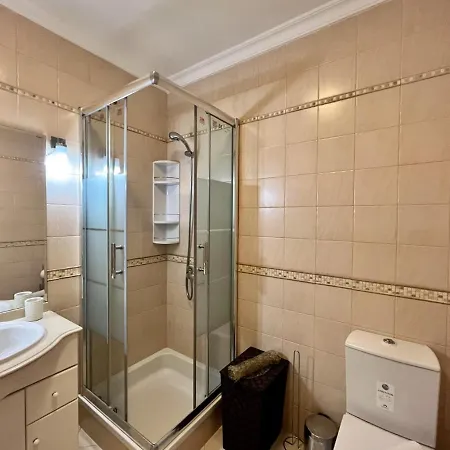 Typical By Homing Apartment *