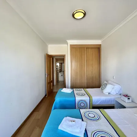 Typical By Homing Apartment
