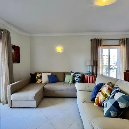 Typical By Homing Apartment Armacao de Pera