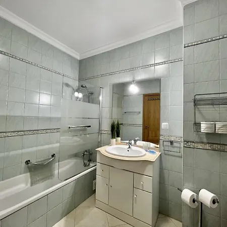 Typical By Homing Apartment
