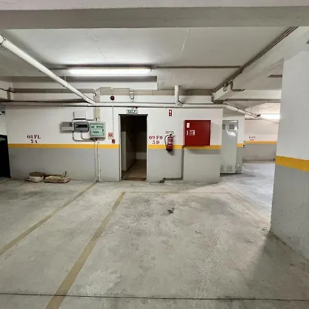 Appartement Typical By Homing Armação de Pêra