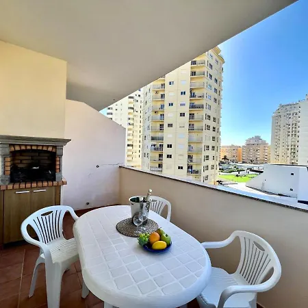 Apartment Typical By Homing Armacao de Pera